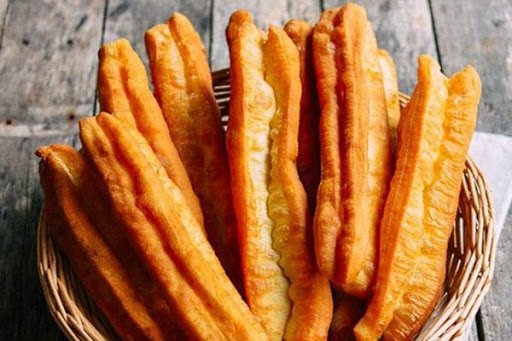 Bánh quẩy