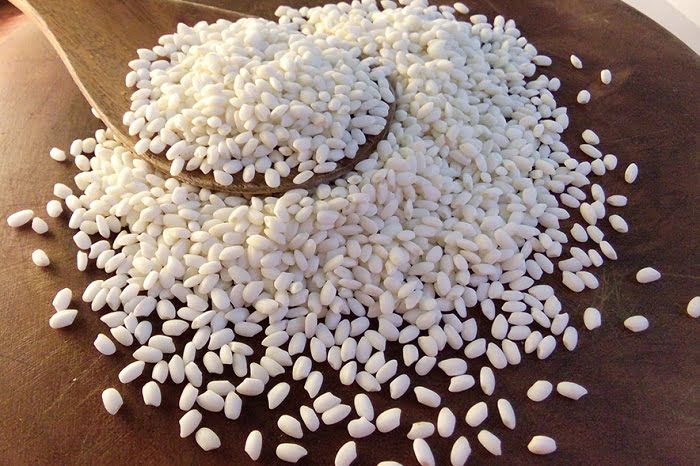 Gạo nếp cái Gạo nếp cái