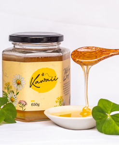 Kawaii Honey- Mật hoa rừng thượng hạng