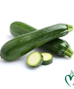 Bí ngòi xanh Đà Lạt 1kg