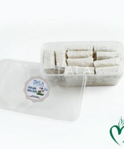 Chả giò nấm mối hộp 30 cuộn