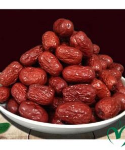 Táo đỏ nguyên quả