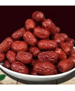 Táo đỏ nguyên quả