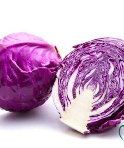 Bắp cải tím