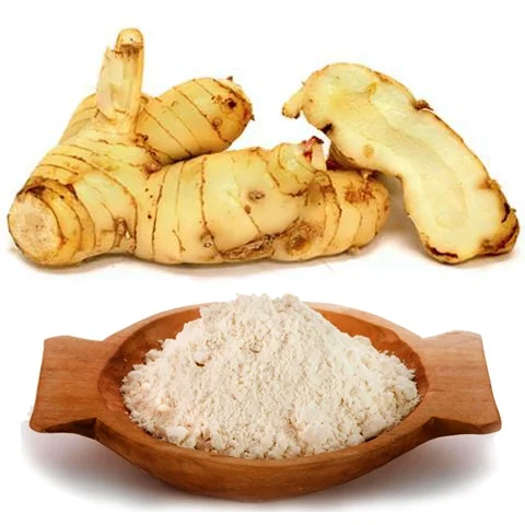 Bột củ riềng Bột củ riềng