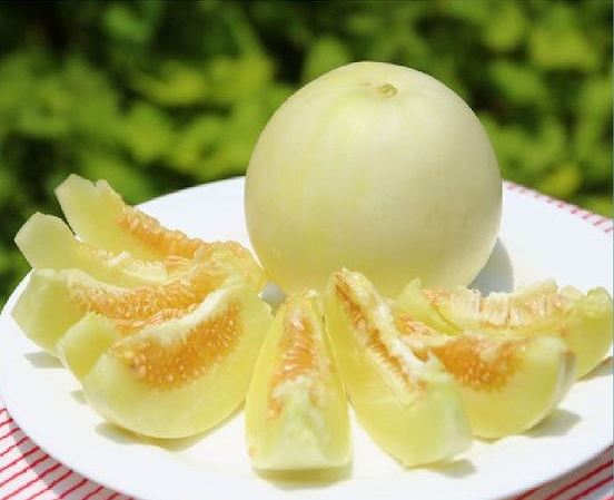 Dưa lê Dưa lê