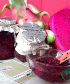 Mứt thanh long 200gr