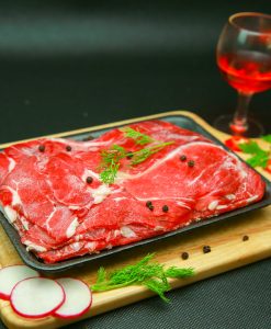 Bắp bò úc