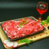 Bắp bò úc