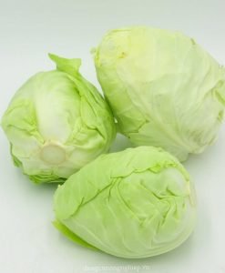 Bắp cải trái tim