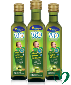 Dầu Vio Olive