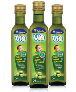 Dầu Vio Olive