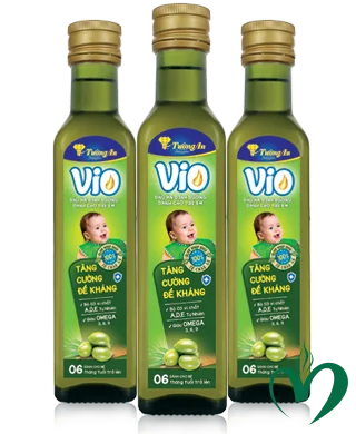 Dầu Vio Olive