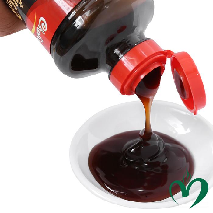 dầu hào cholimex 2 Dầu hào cholimex