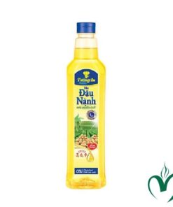 Dầu Nành TL 1L x12