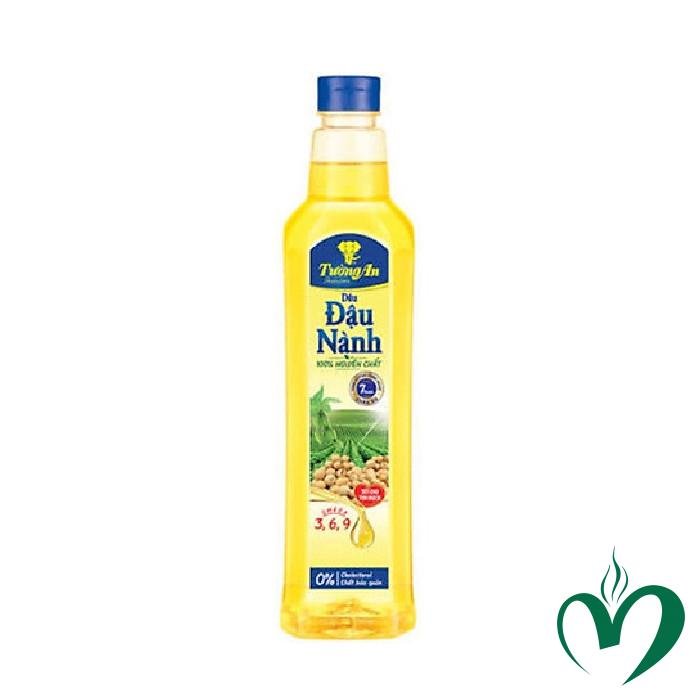 dầu nành tường an