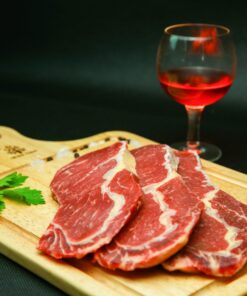 Đầu thăn bò Úc