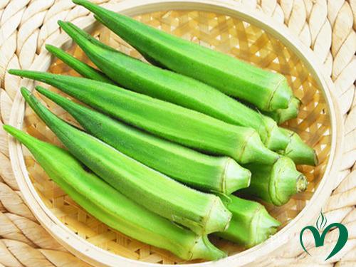 Đậu bắp Đậu bắp