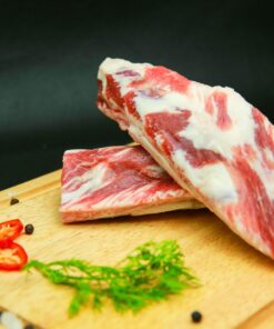 Dẻ sườn bò Úc