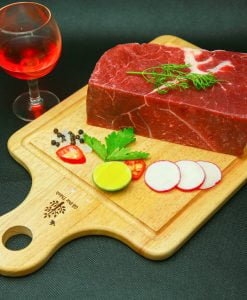 Đùi gọ bò Úc