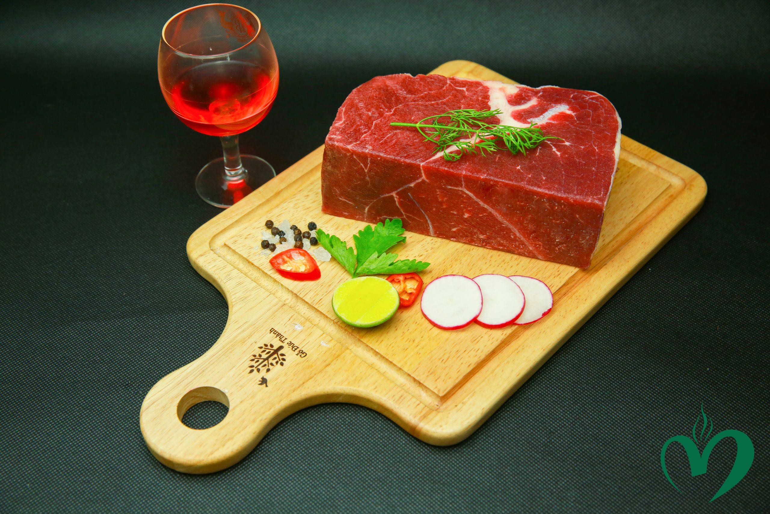 dui-go-bo-uc (8) Đùi gọ bò Úc