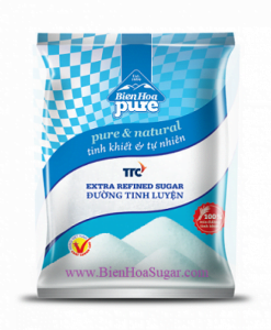 đường biên hòa 500g