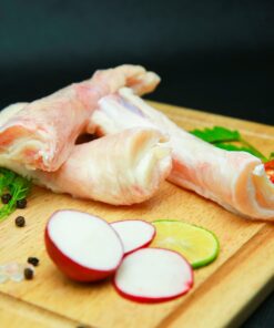 Gân bò Đan Mạch