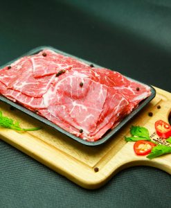 Lõi vai bò Mỹ
