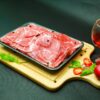 Lõi vai bò Mỹ