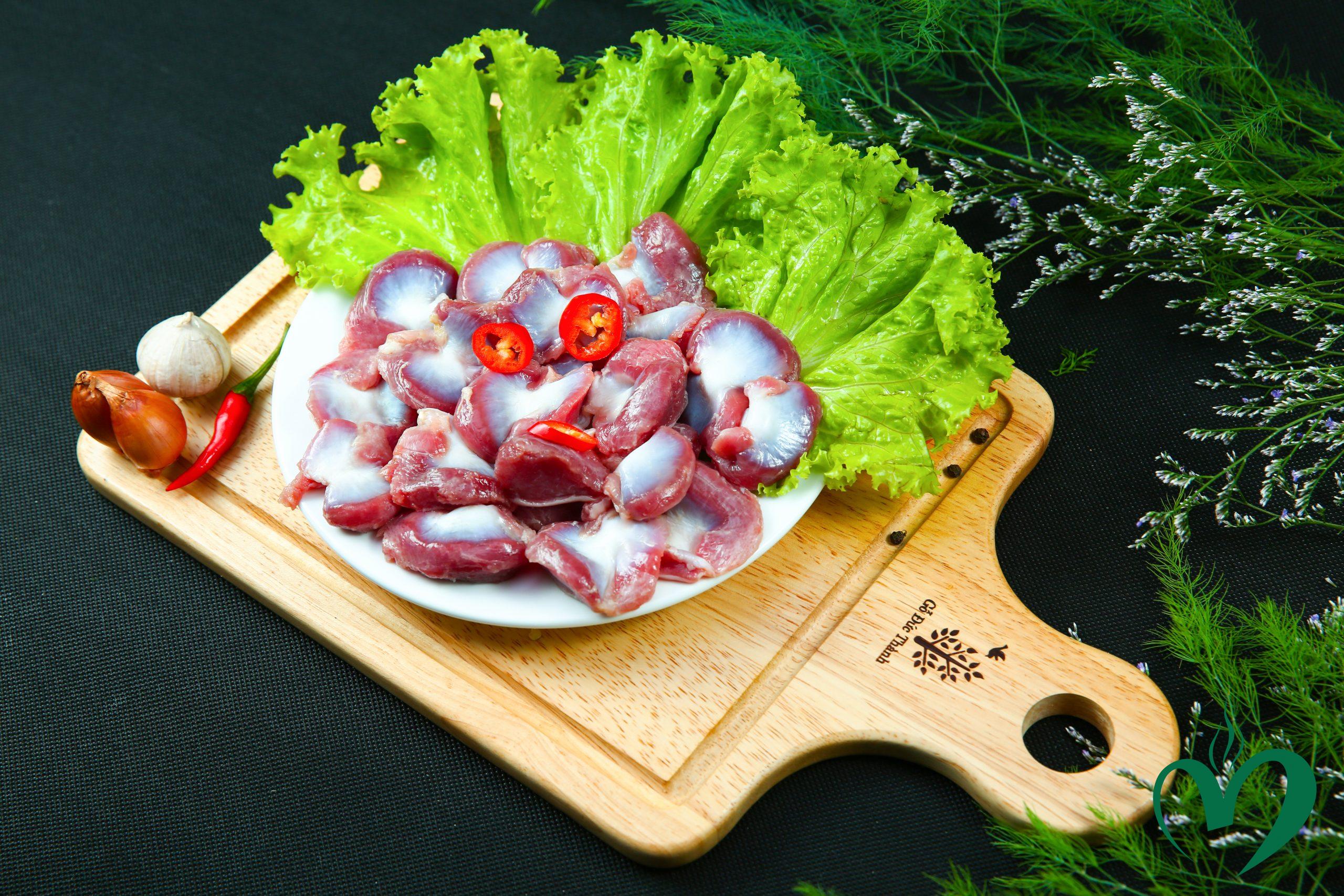 me-ga (8) Mề gà