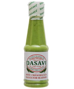 Nước chấm hải sản Dasavi 260g