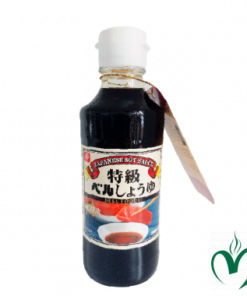 Nước tương Bell