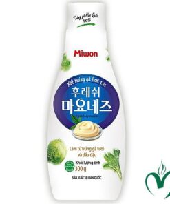 Xốt Mayonnaise 300gr