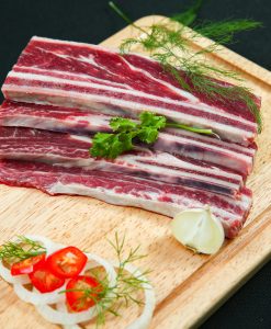 Sườn bò Úc