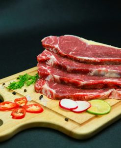 Thăn ngoại bò Úc