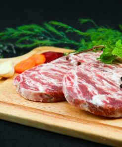 Thăn ngoại bò wagu