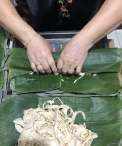 Chả lụa thuần chay 500g