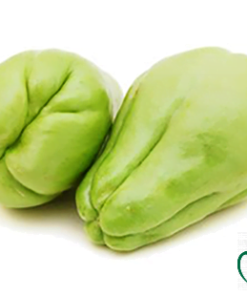 Quả su su Đà Lạt 1kg