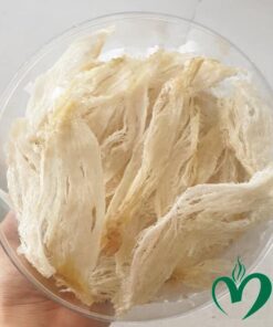 Chân yến sạch 100gr
