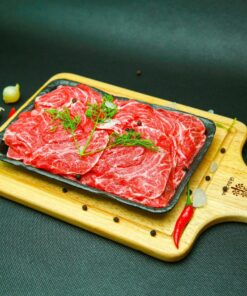 Bắp Hoa bò Mỹ 500gr