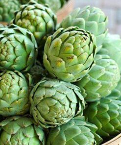 Bông Atiso Đà Lạt 1kg