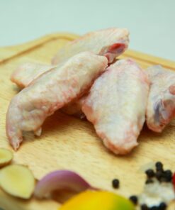 Cánh gà khúc giữa 500gr
