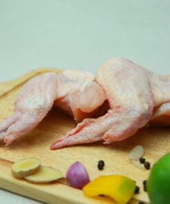 Cánh gà nguyên 1kg