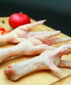 Chân gà size 50gr (1kg)