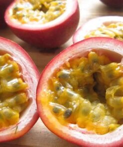 Chanh dây Đà Lạt 1kg