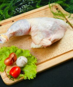 Đùi gà góc tư Mỹ 1kg