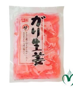 Gừng hồng Nhật 150g