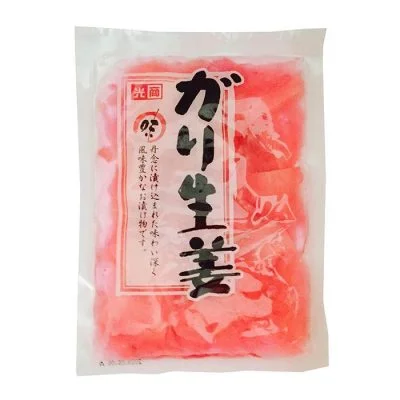 Gừng hồng Nhật 150g