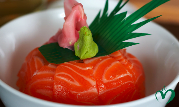gung-hong-dung-mon-sashimi