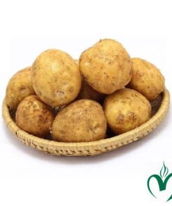 Khoai tây Đà Lạt 1kg
